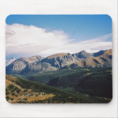 Rockies Mousepad Muismat (Voorkant)