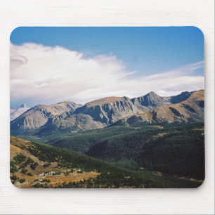 Rockies Mousepad Muismat