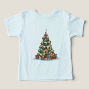 Rockin' Around The Christmas Tree Grappige Gitar