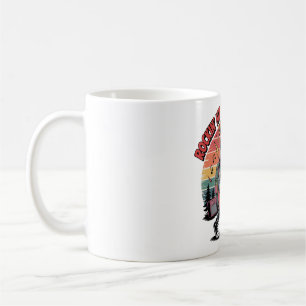 Rockin' Back to School als een pro Koffiemok