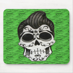 Rockin Botten Mousepad Muismat
