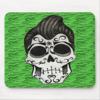 Rockin Botten Mousepad Muismat