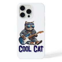 Rockin' Cat De Coole Gitarist
