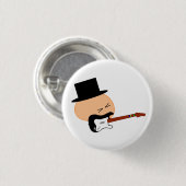 Rockin Dango Button (Voorkant /achterkant)