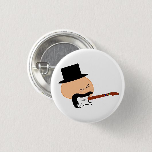 Rockin Dango Button (Voorkant /achterkant)