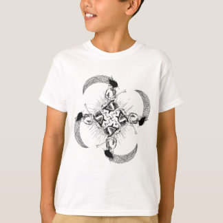 Rockin eruit t-shirt