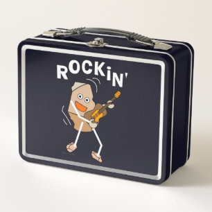 Rockin' Guitar