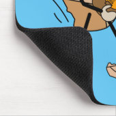 Rockin' Guitar Muismat (Hoek)