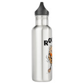 Rockin' Guitar Waterfles (Links)