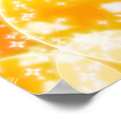 Rockin' Halloween Witch - SRF Poster (Hoek)