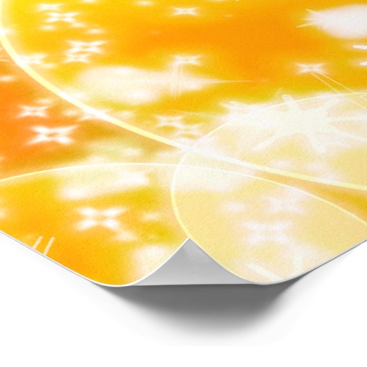 Rockin' Halloween Witch - SRF Poster (Hoek)