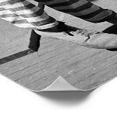 Rockin het Jailhouse, 1941. foto Poster (Hoek)