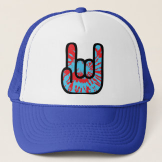 Rockin Hippie Trucker Pet
