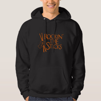 ROCKIN" HOODIE