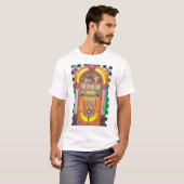 Rockin' Jukebox T-shirt (Voorkant volledig)