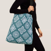 ROCKIN' MOROCCAN CROSSBODY TAS (Dichtbij)