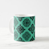 ROCKIN' MOROCCAN KOFFIEMOK (Voorkant links)
