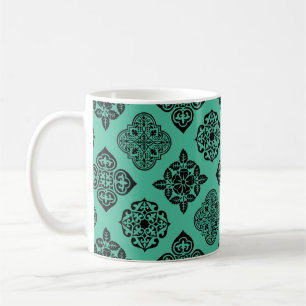 ROCKIN' MOROCCAN KOFFIEMOK