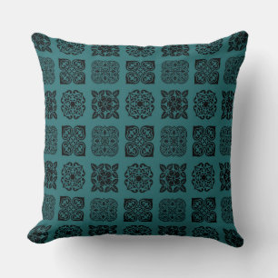 ROCKIN' MOROCCAN KUSSEN