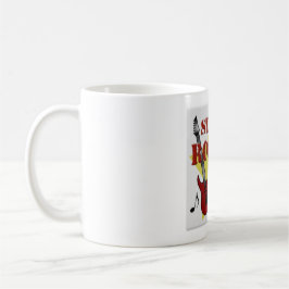 rockin op 65 koffiemok