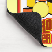 Rockin Paper Scissors Muismat (Hoek)