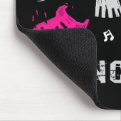 Rockin' Princess Muismat (Hoek)