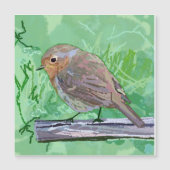 Rockin Robin (Voorkant)