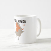 Rockin' Robin Mok (Voorkant rechts)