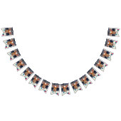 Rockin 'Santa Bunting Flag - VROLIJKE KERST Vlaggetjes (Alle)