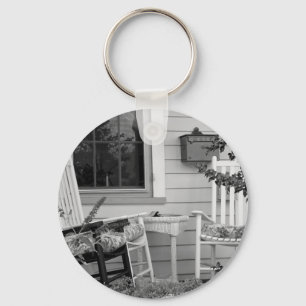 Rocking Chairs Sleutelhanger