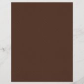 Rocking Horse Boy Mini Puff Box B2 Flyer (Achterkant)