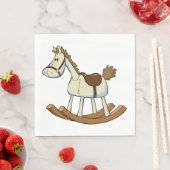 Rocking Horse Servet (Insitu)