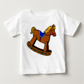 Rocking Horse Shirt (Voorkant)