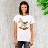 Rocking Horse T-shirt