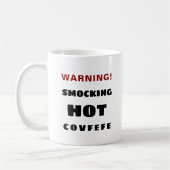 Rocking Hot Covfefe Koffiemok (Links)