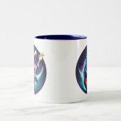 Rocking Megalodon Kind Mok (Center)