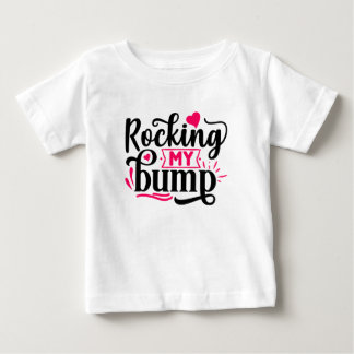 Rocking mijn Bump, grappige zwangerschap