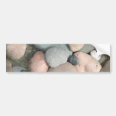 Rocking Rocks Bumpersticker (Voorkant)