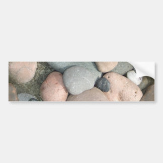 Rocking Rocks Bumpersticker