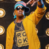 Rocking Stye T-shirt