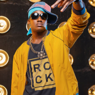 Rocking Stye T-shirt