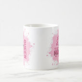 Rocking the Mama life  Koffiemok (Center)