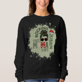 Rocking the Mama life  Trui (Voorkant)