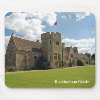 Rockingham Castle Mousepad Muismat