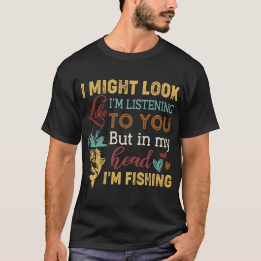 Rockkat die gitaar speelt t-shirt (Voorkant)