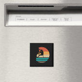 Rockklimberklimmers Magneet (Insitu (Vaatwasser))