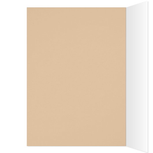 Rockklimmer, The Narrows, Zion NP, Blank Kaart (Binnen (Links))