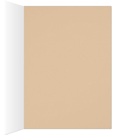 Rockklimmer, The Narrows, Zion NP, Blank Kaart (Binnen (Rechts))