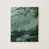 Rockklimmers op El Capitan Legpuzzel (Verticaal)