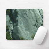 Rockklimmers op El Capitan Muismat (Met muis)